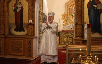 Великая Суббота