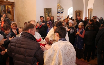 Великая Суббота