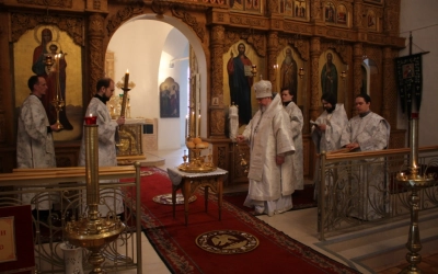 Великая Суббота