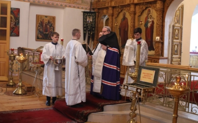 Великая Суббота