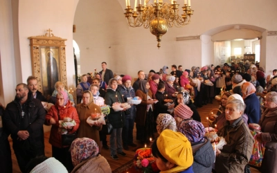 Великая Суббота