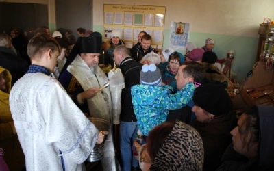 Великая Суббота