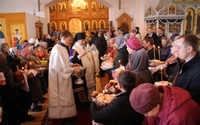 Великая Суббота