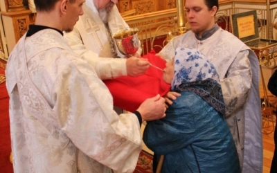 Великая Суббота