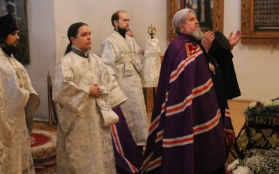 Светлое Христово Воскресение