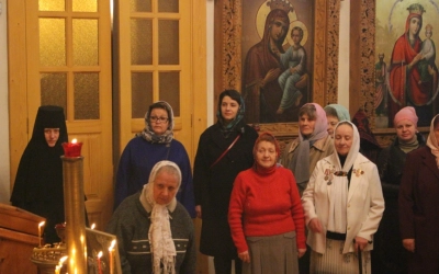 Светлое Христово Воскресение