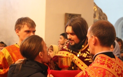 Светлое Христово Воскресение