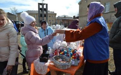 Акция доброделания