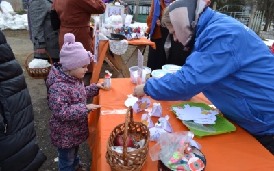 Акция доброделания