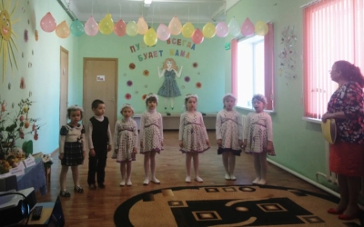 Пасхальная встреча