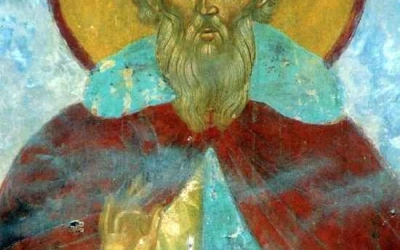 Прп Даниил фреска.jpg