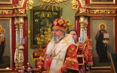 Неделя святых Жен-мироносиц