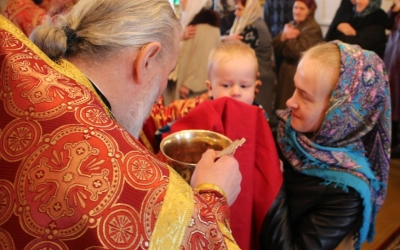 Неделя святых Жен-мироносиц