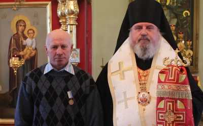 Неделя святых Жен-мироносиц