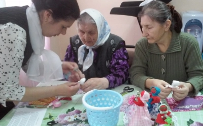 День добрых дел