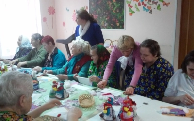 День добрых дел