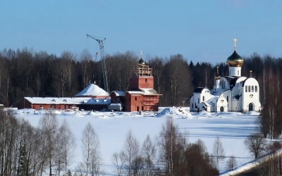 Спасо-Богородицкий Одигитриевский женскиймонастырь.JPG