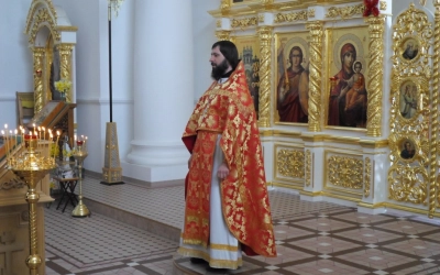 Сычевское благочиние