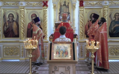 Сычевское благочиние