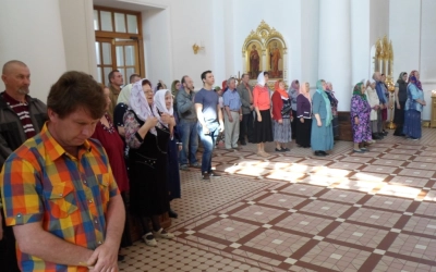 Сычевское благочиние