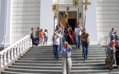 Сычевское благочиние