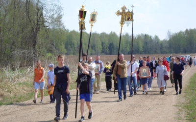 Сычевское благочиние