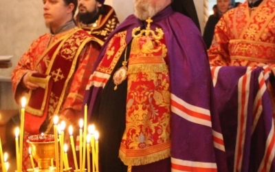 Неделя 5-я по Пасхе