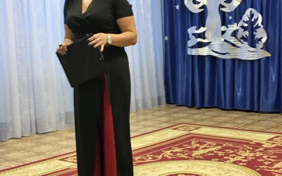 «Учитель – педагог – наставник»