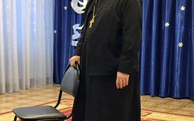 «Учитель – педагог – наставник»