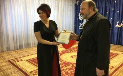 «Учитель – педагог – наставник»