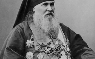 Арсений (Брянцев), архиепископ Харьковский и Ахтырский