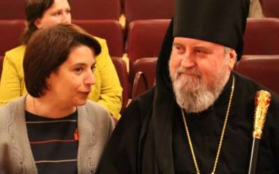 Пасхальный фестиваль в Вязьме