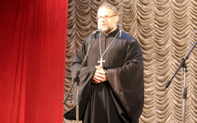 Пасхальный фестиваль в Вязьме