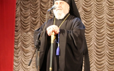 Пасхальный фестиваль в Вязьме