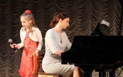 Пасхальный фестиваль в Вязьме