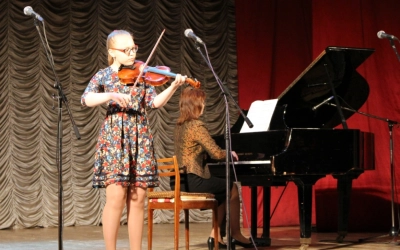 Пасхальный фестиваль в Вязьме