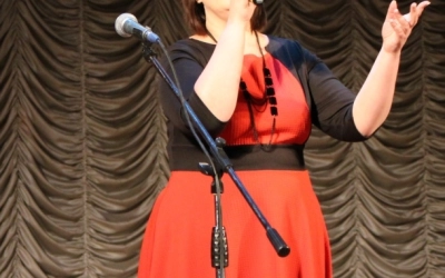 Пасхальный фестиваль в Вязьме