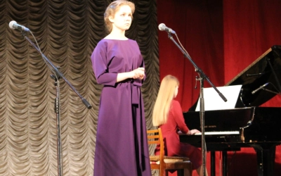 Пасхальный фестиваль в Вязьме