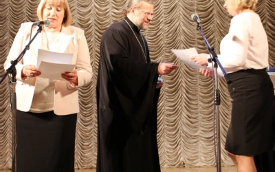 Пасхальный фестиваль в Вязьме