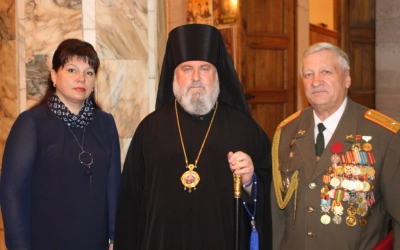 юбилей военного комиссариата