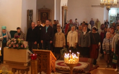 День памяти святителя Николая Чудотворца