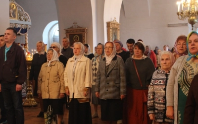 День памяти святителя Николая Чудотворца