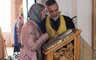 День памяти святителя Николая Чудотворца