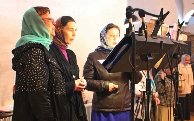 День памяти святителя Николая Чудотворца