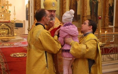 День памяти святителя Николая Чудотворца