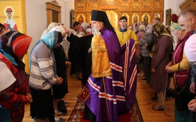 День памяти святителя Николая Чудотворца