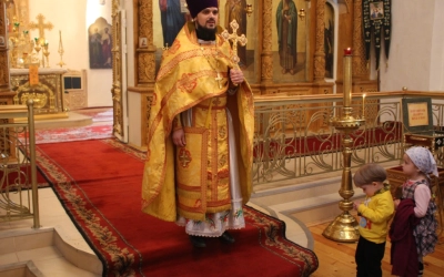 День памяти святителя Николая Чудотворца