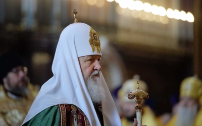 в Храма Христа Спасителя