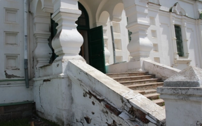 Рабочая встреча в г. Гагарин