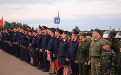 Поле Памяти